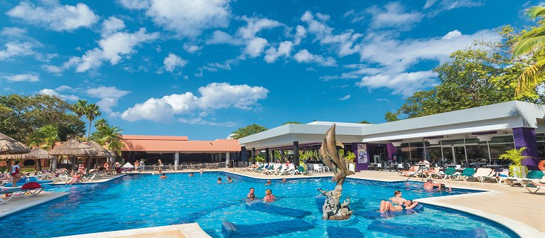 Riu Lupita