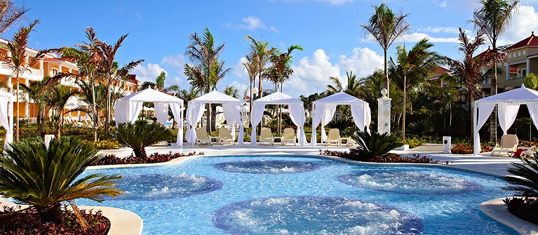 Bahia Principe Escape Aquamarine