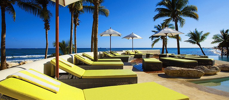 Mahekal Beach Resort