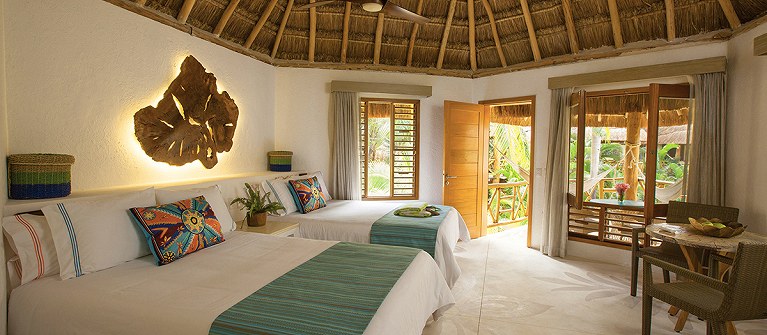 Mahekal Beach Resort