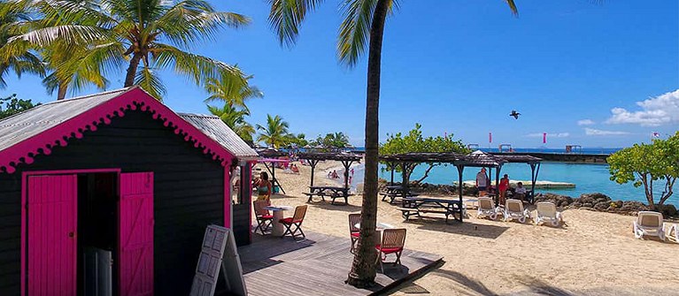 Mahogany Hotel Residence And Spa