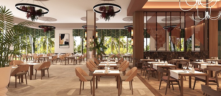 Riu Palace Jamaica