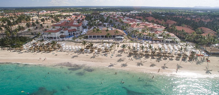 Majestic Mirage Punta Cana All Suite Resort