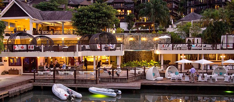 Zoetry Marigot Bay Saint Lucia