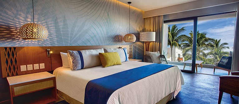 Armony Marival Resort And Spa Punta De Mita