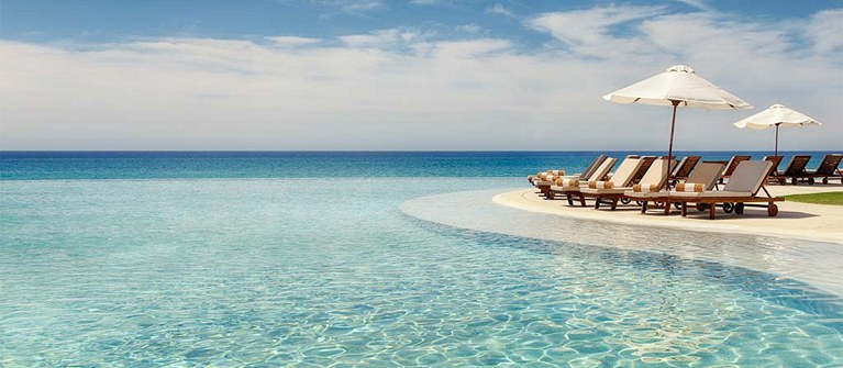 Marquis Los Cabos Resort And Spa