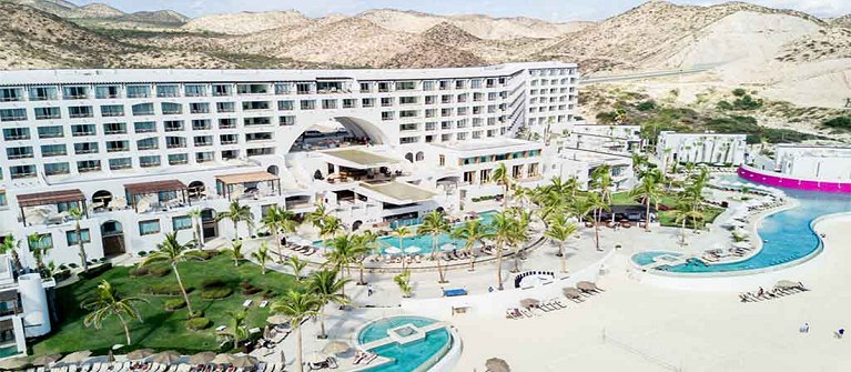 Marquis Los Cabos Resort And Spa