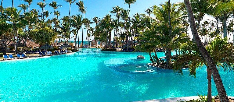 Melia Caribe Beach Resort