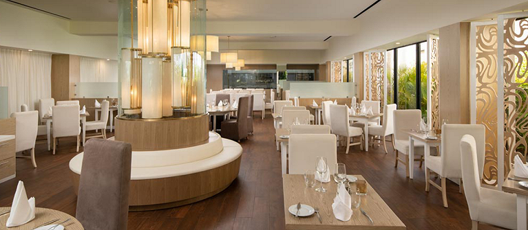 Melia Caribe Beach Resort