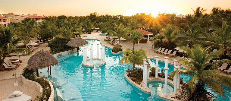 Melia Caribe Tropical