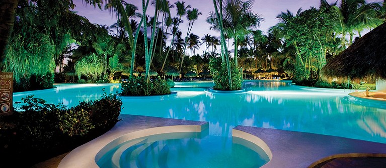 Melia Caribe Tropical