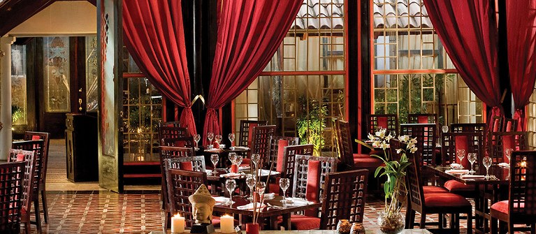 Melia Caribe Tropical