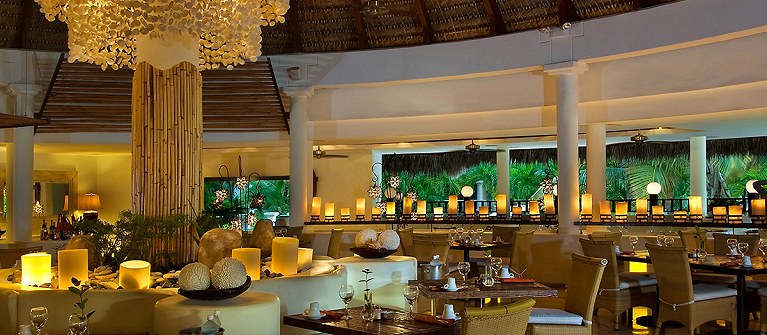 Melia Caribe Tropical