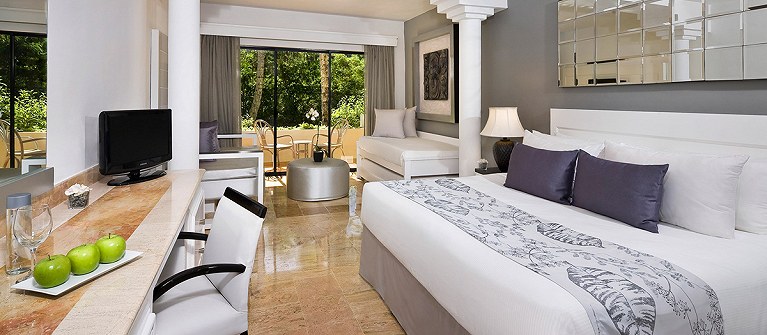 Melia Caribe Tropical