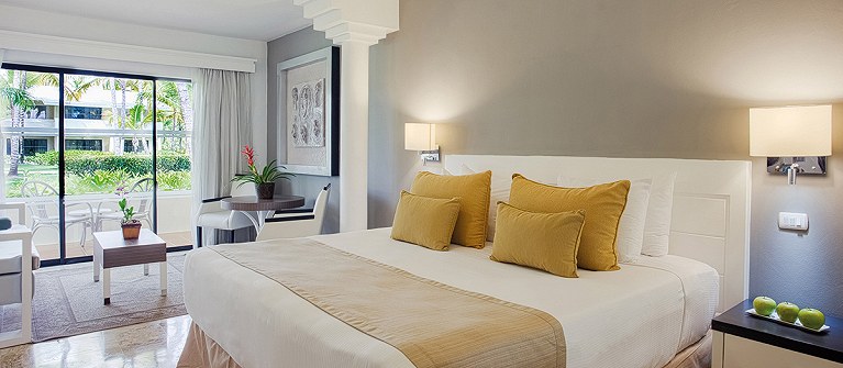 Melia Caribe Tropical