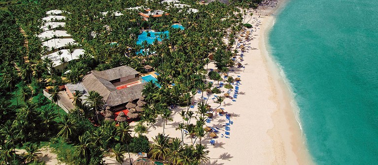 Melia Caribe Tropical