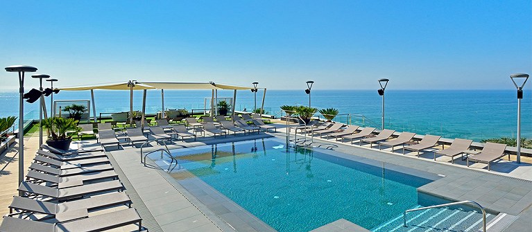 Melia Costa Del Sol