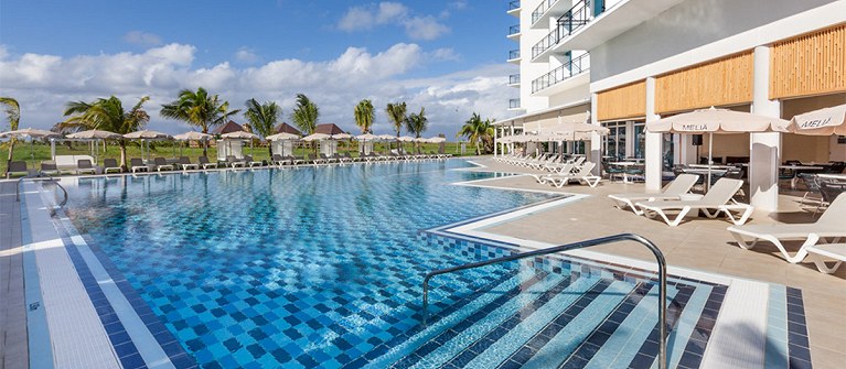 Melia Internacional