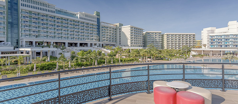 Melia Internacional