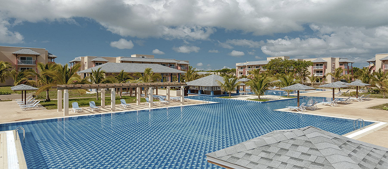 Melia Jardines Del Rey