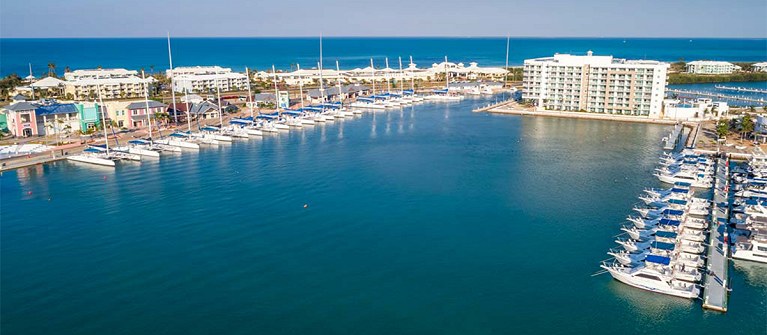 Melia Marina Varadero Apartments