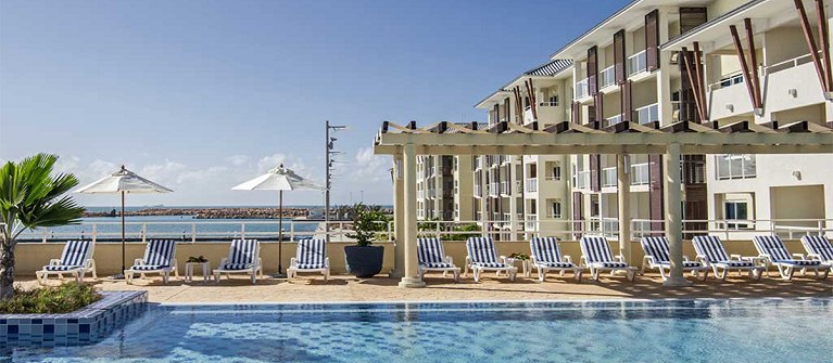 Melia Marina Varadero Apartments