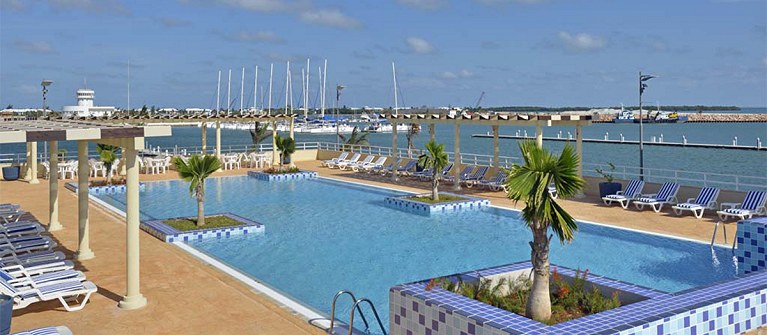 Melia Marina Varadero Apartments