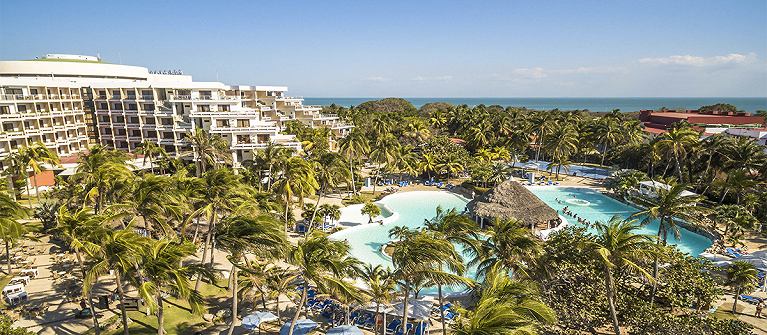 Melia Varadero