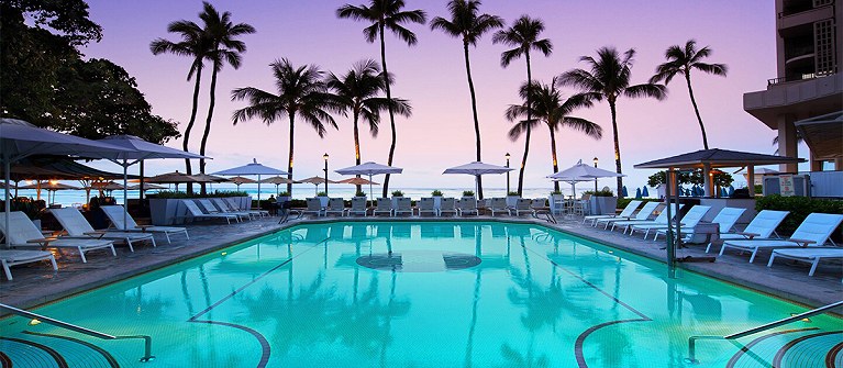 Moana Surfrider