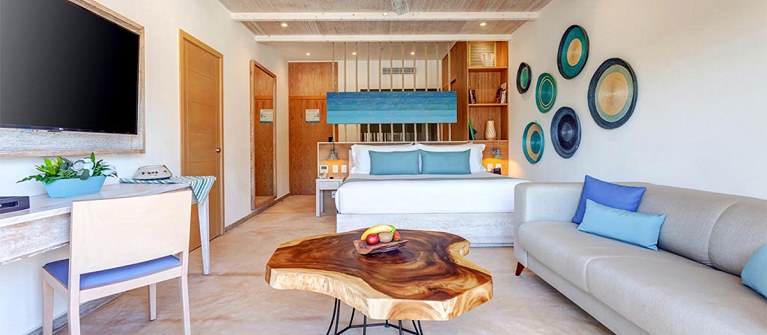 Mystique Holbox