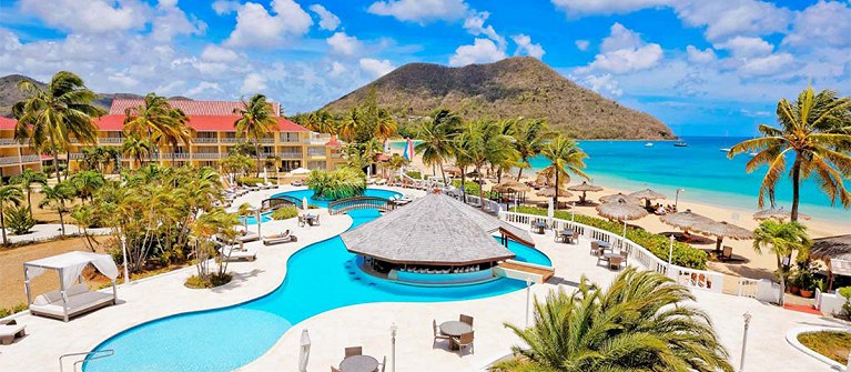 Mystique St Lucia By Royalton