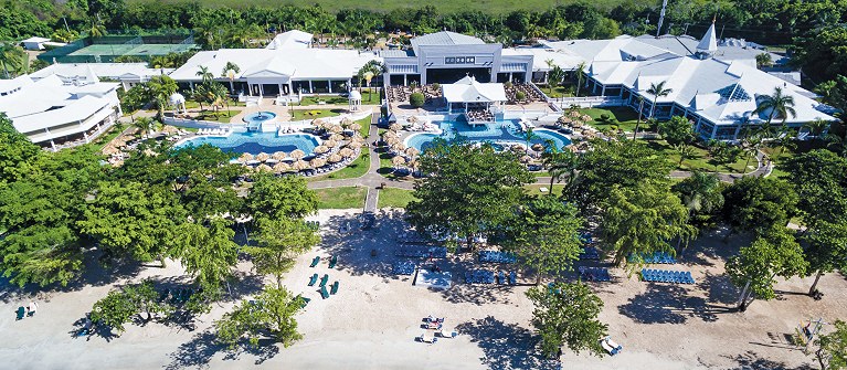 Riu Negril