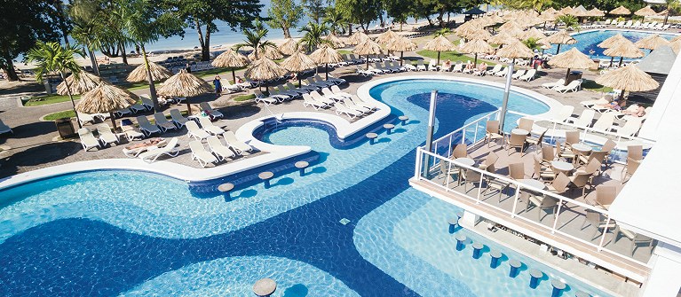 Riu Negril