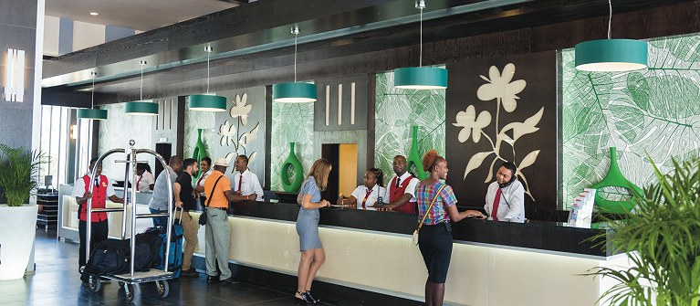 Riu Negril