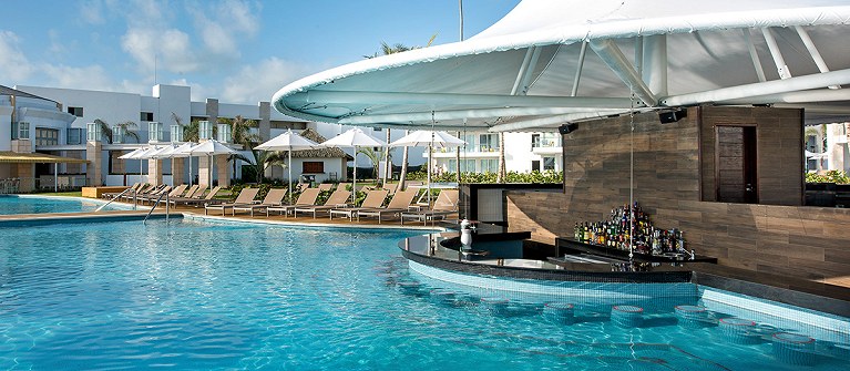 Nickelodeon Hotel And Resorts Punta Cana