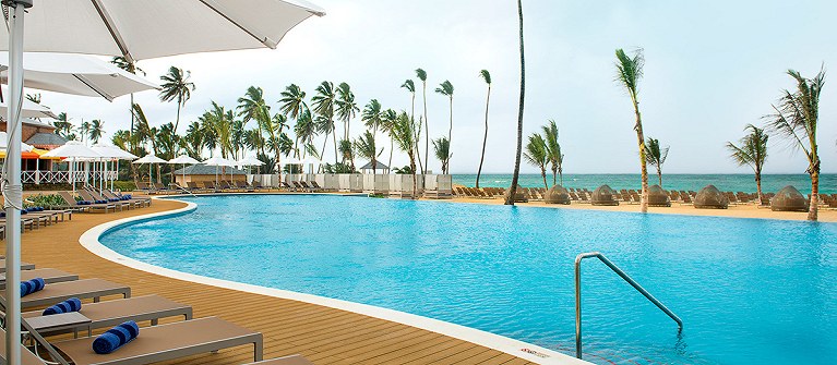 Nickelodeon Hotel And Resorts Punta Cana