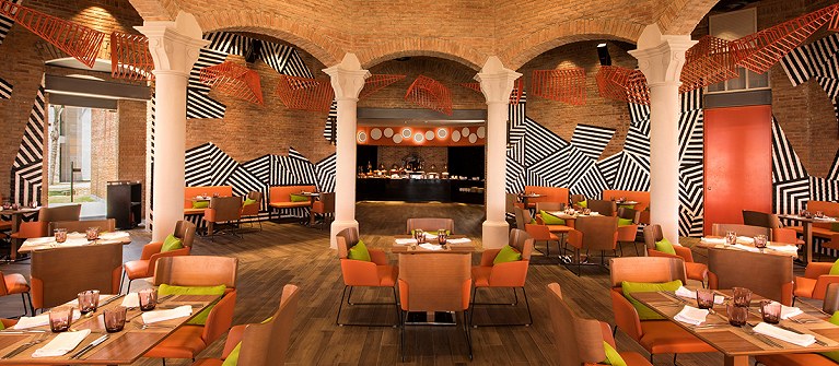 Nickelodeon Hotel And Resorts Punta Cana