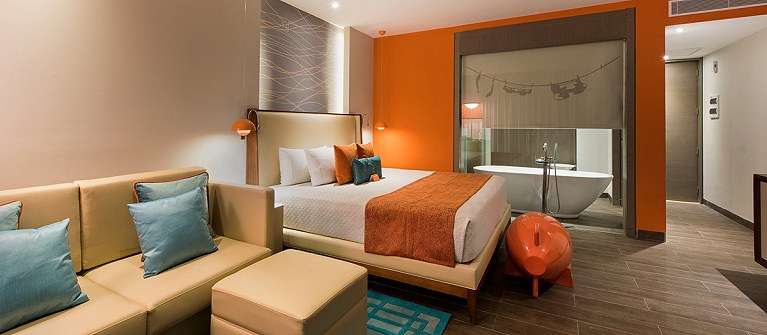 Nickelodeon Hotel And Resorts Punta Cana