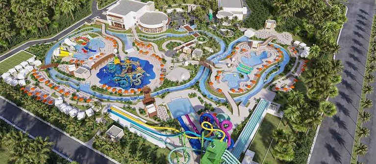 Nickelodeon Hotel And Resorts Riviera Maya