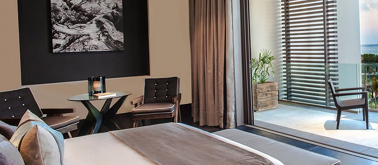 Nizuc Resort And Spa