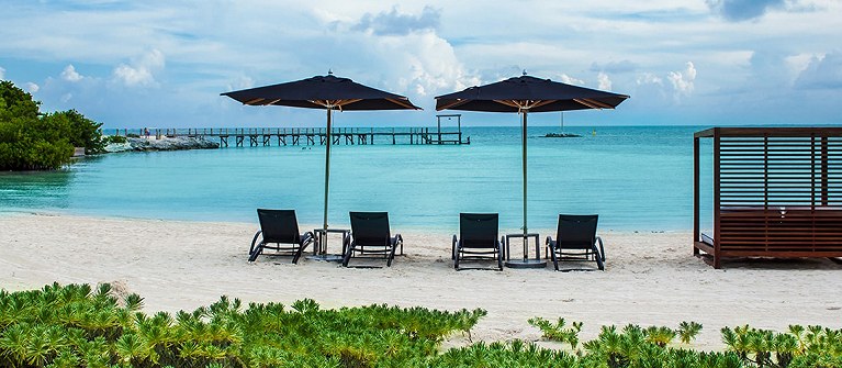 Nizuc Resort And Spa