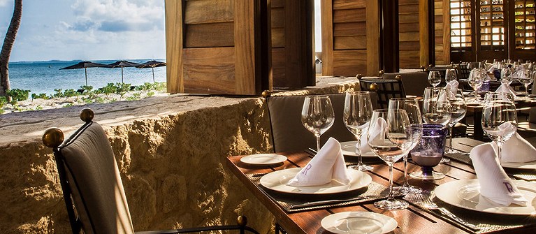 Nizuc Resort And Spa