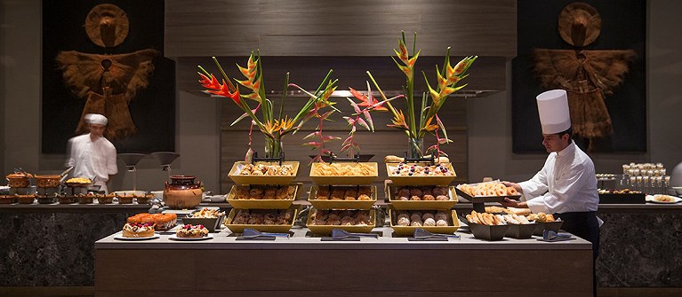 Nizuc Resort And Spa