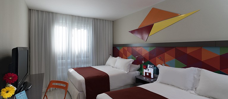 Novus Plaza Hodelpa