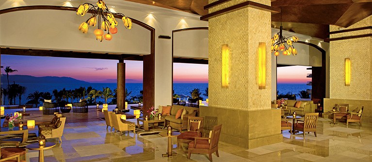 Dreams Vallarta Bay Resort And Spa