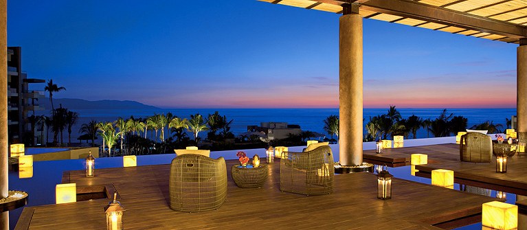 Dreams Vallarta Bay Resort And Spa