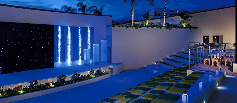 Dreams Vallarta Bay Resort And Spa