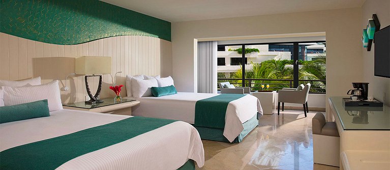 Now Emerald Cancun