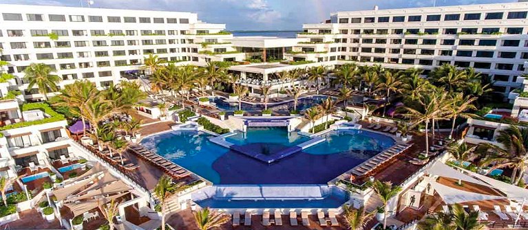 Now Emerald Cancun
