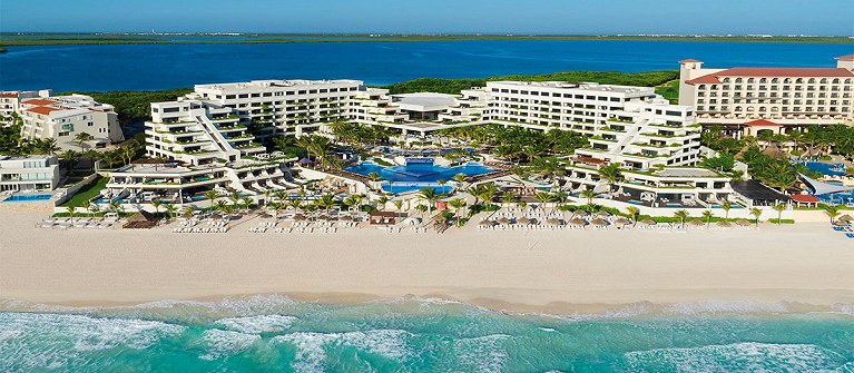 Now Emerald Cancun